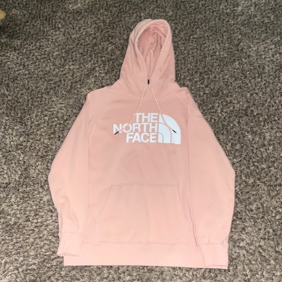 The North Face Tops - The North Face hoodie L